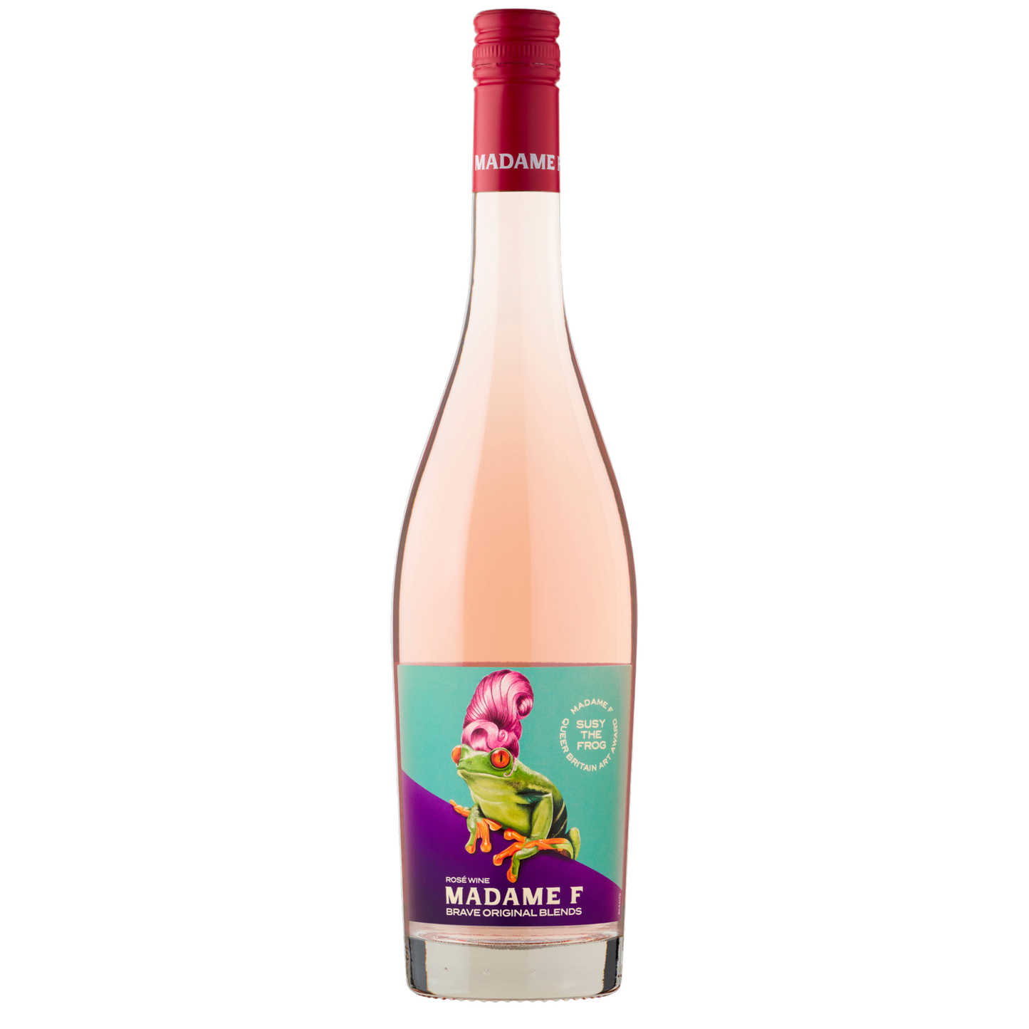 Rosé 75cl
