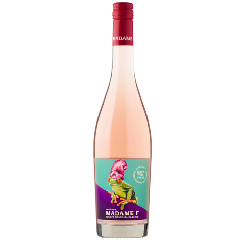 Rosé 75cl
