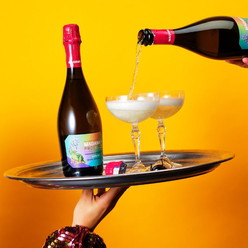Prosecco 75cl
