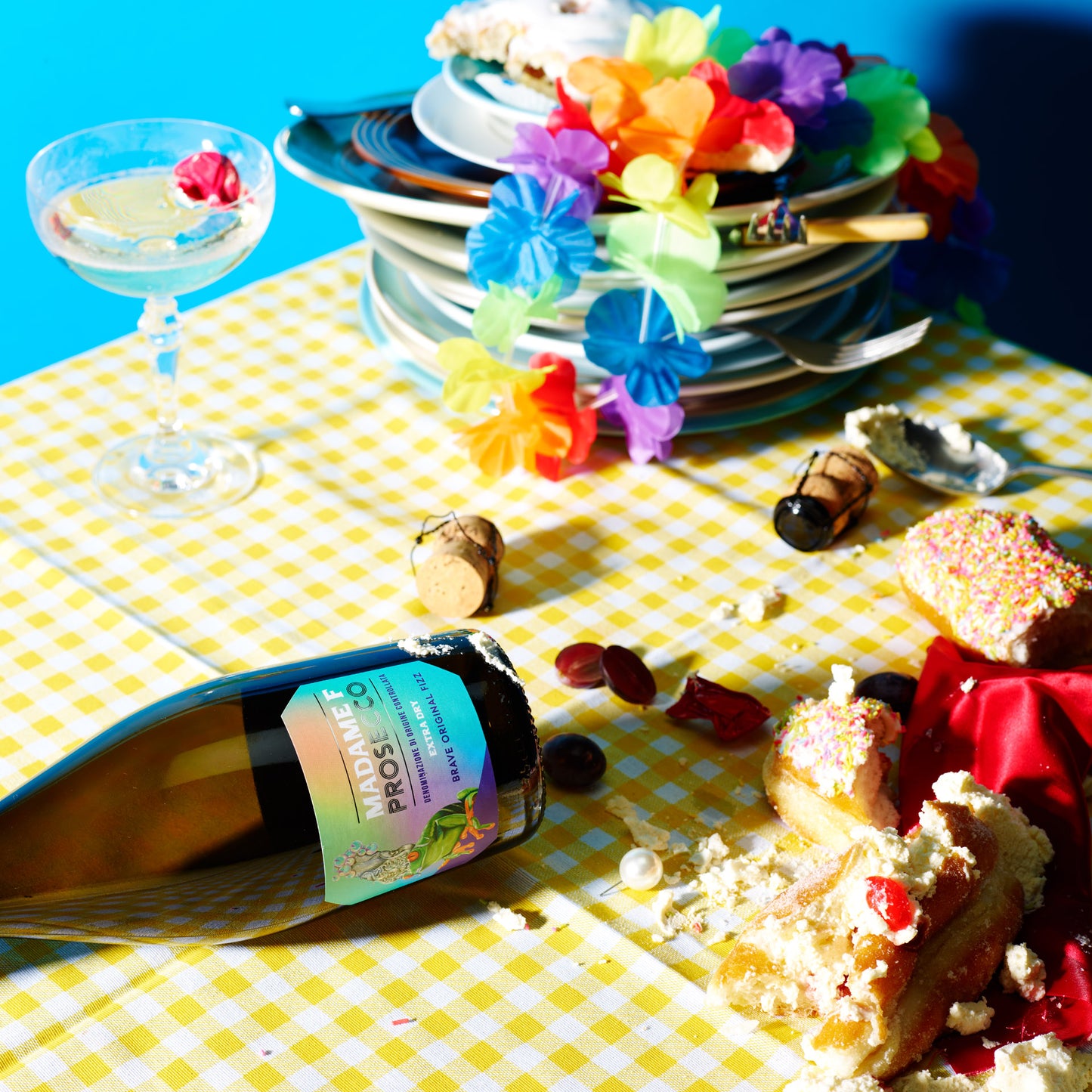 Prosecco 75cl
