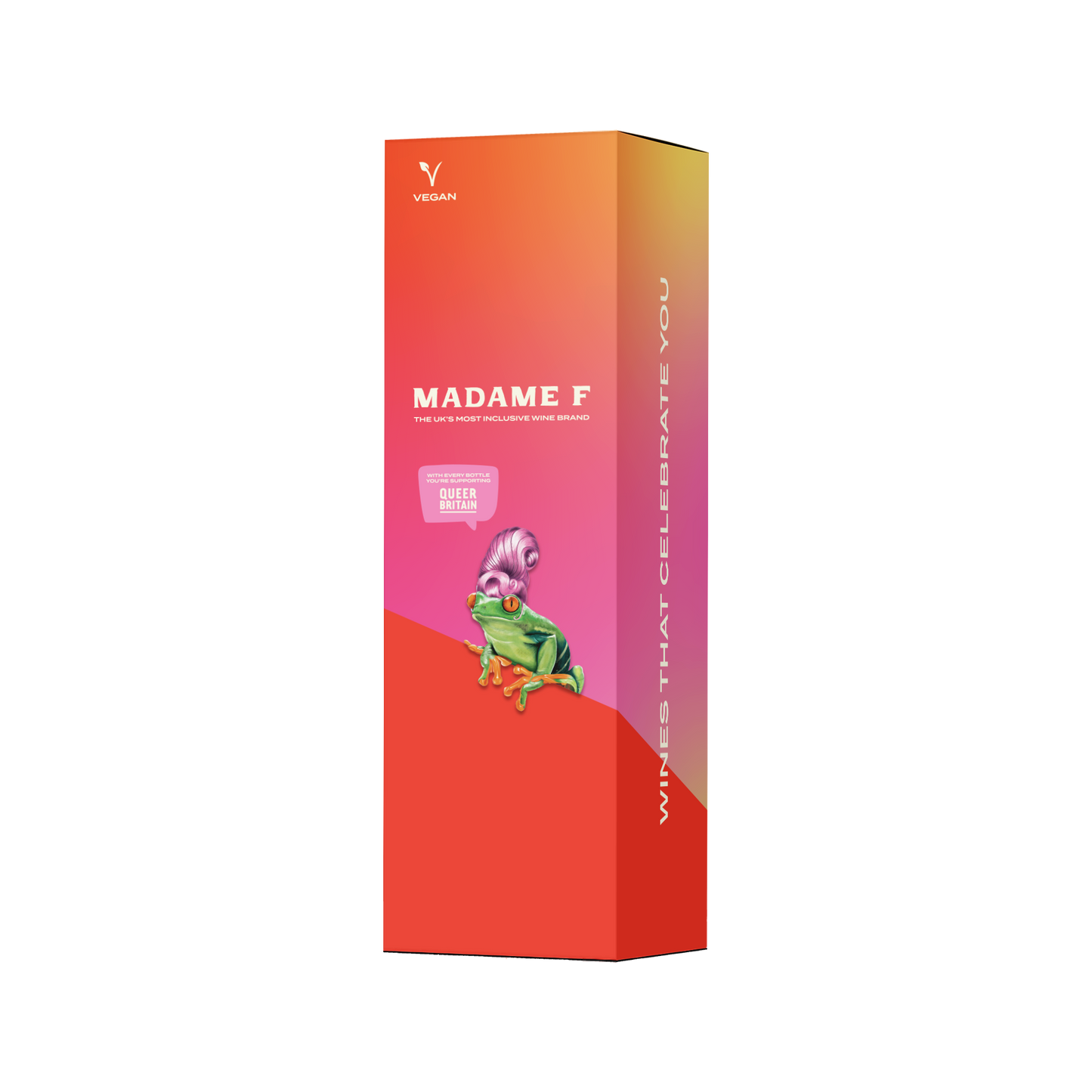 Single Gift Box