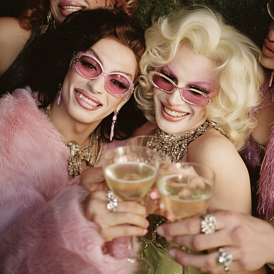 English Sparkling NV