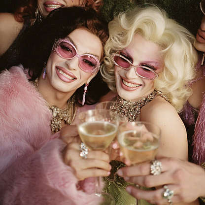 English Sparkling NV