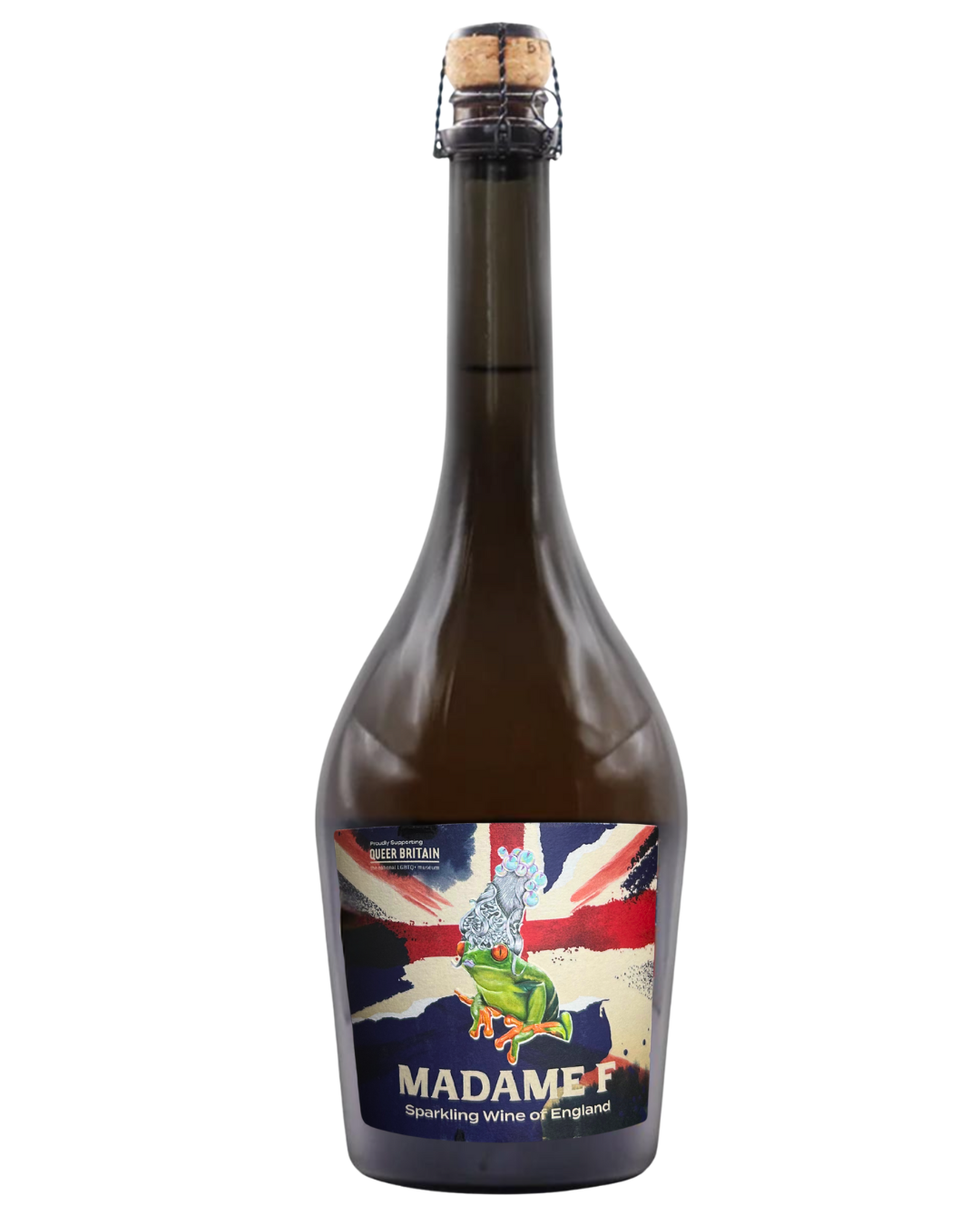 English Sparkling NV