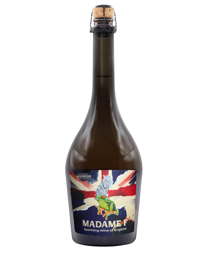 English Sparkling NV