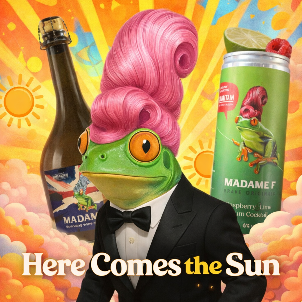 Here Comes the Sun