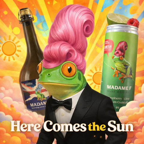 Here Comes the Sun