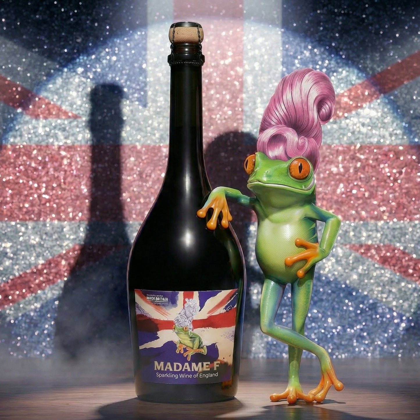English Sparkling NV