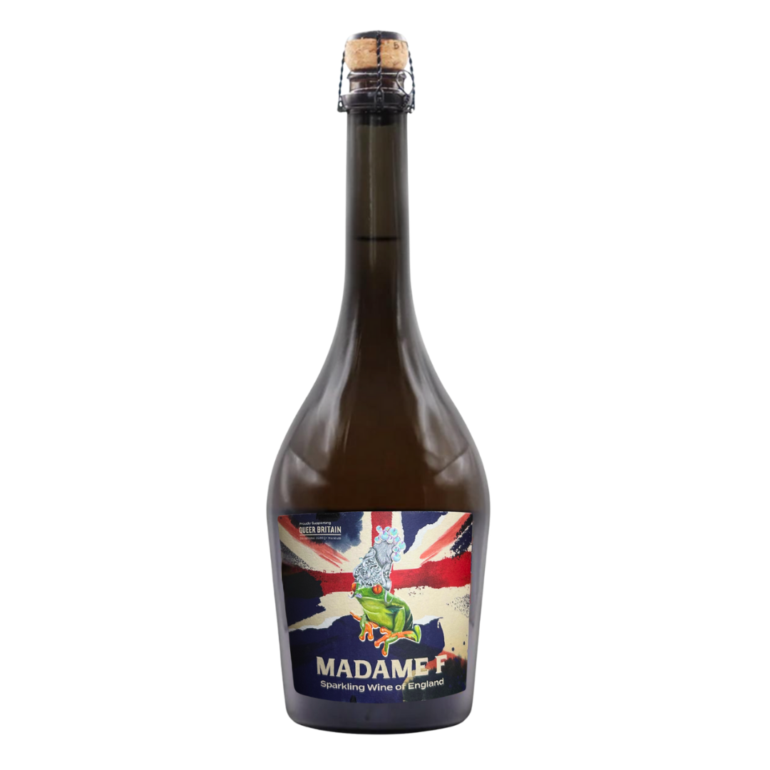 English Sparkling NV