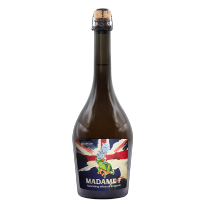 English Sparkling NV