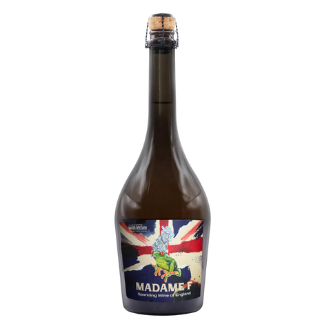 English Sparkling NV